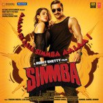 Simmba - Aadarsh Shinde Song Download