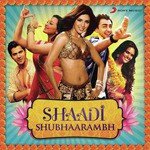 Shaadi Shubhaarambh - Aadarsh Shinde Song Download